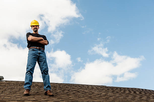 Best New Roof Installation  in Dunellen, NJ