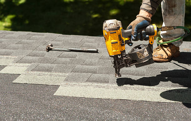 Quick and Trustworthy Emergency Roof Repair Services in Dunellen, NJ